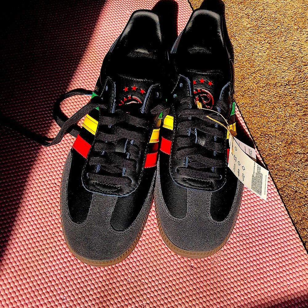 Adidas Samba og limited edition - Picture 4 of 4